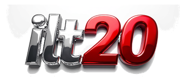 ilt20 logo