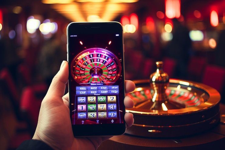 ilt20 Live Casino